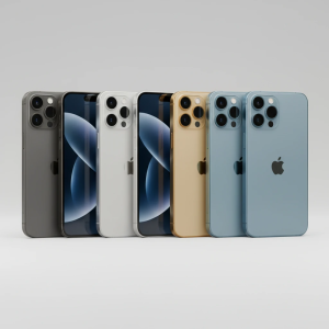 ایفون 13 پرو مکس