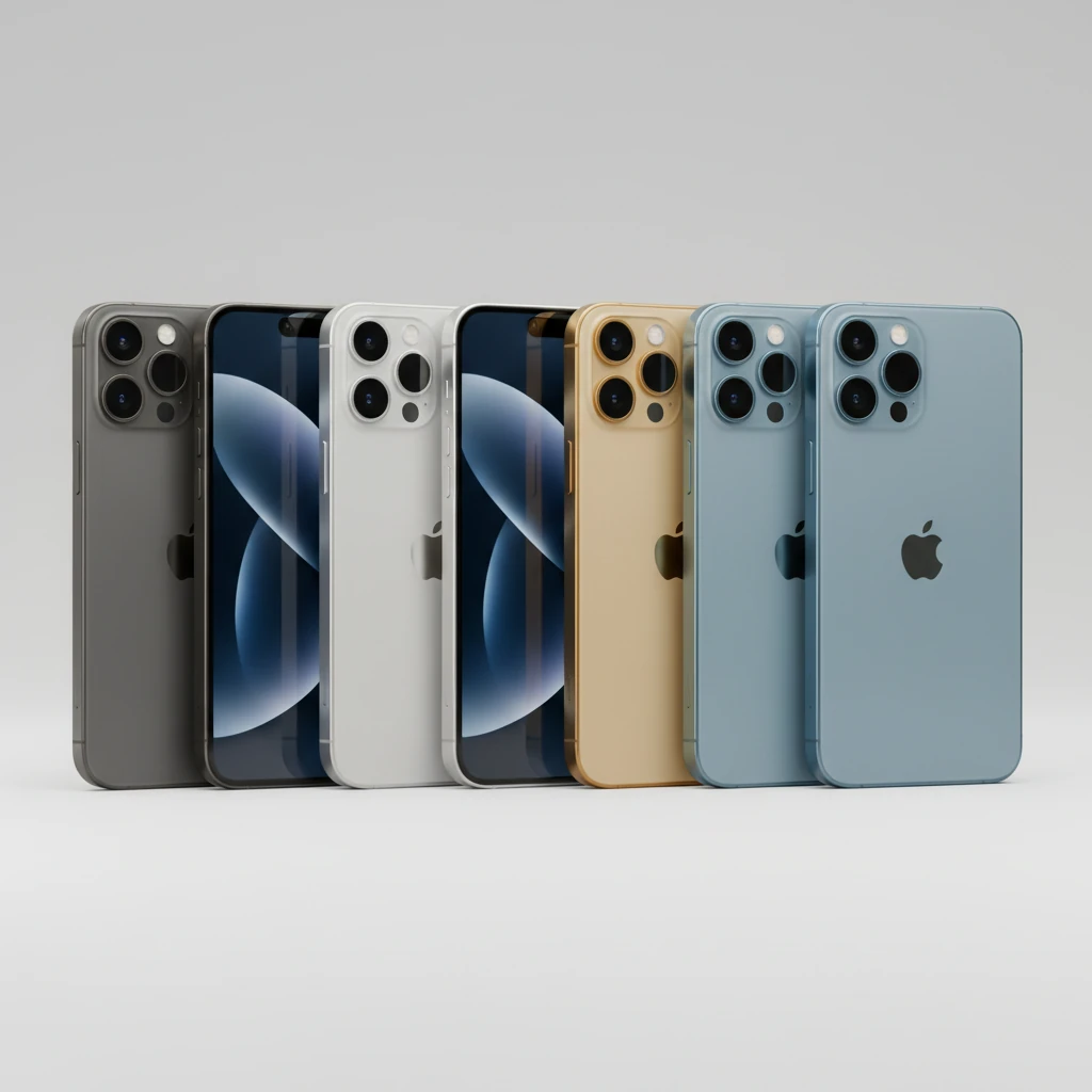 ایفون 13 پرو مکس