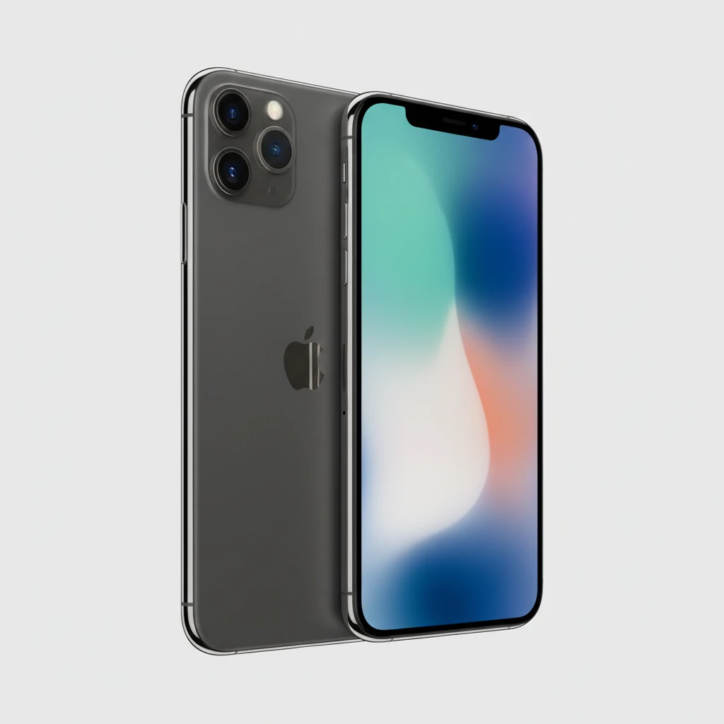 ایفون 11 پرو مکس