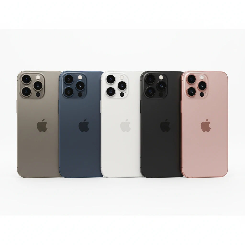 ایفون 15 پرو