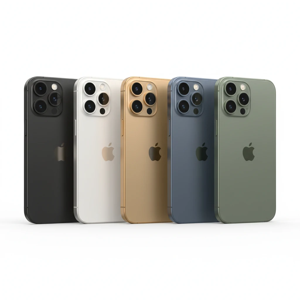 ایفون 16 پرو مکس