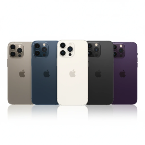 ایفون 15 پرو مکس