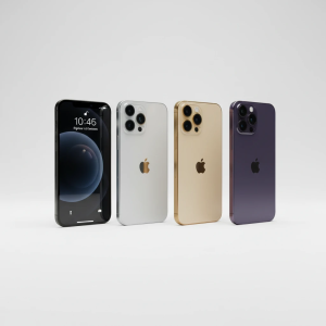 ایفون 14 پرو