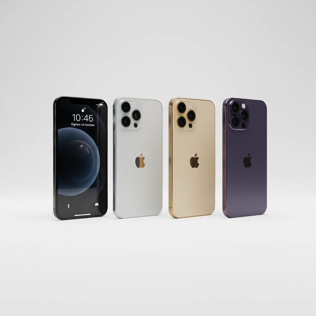 ایفون 14 پرو