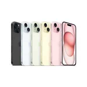 ایفون 15 نرمال