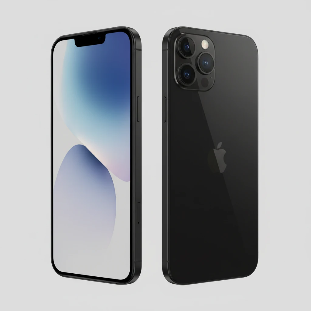 ایفون 12 نرمال