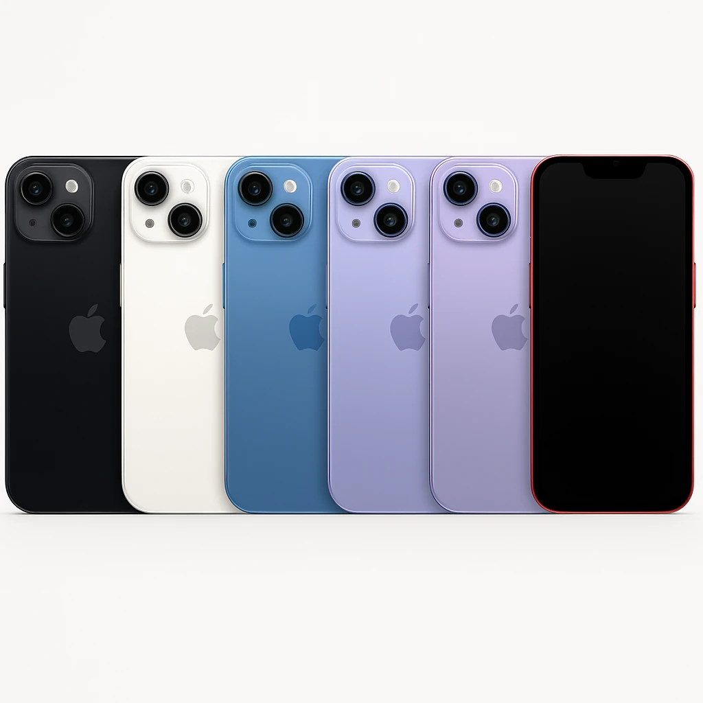 ایفون 14 نرمال