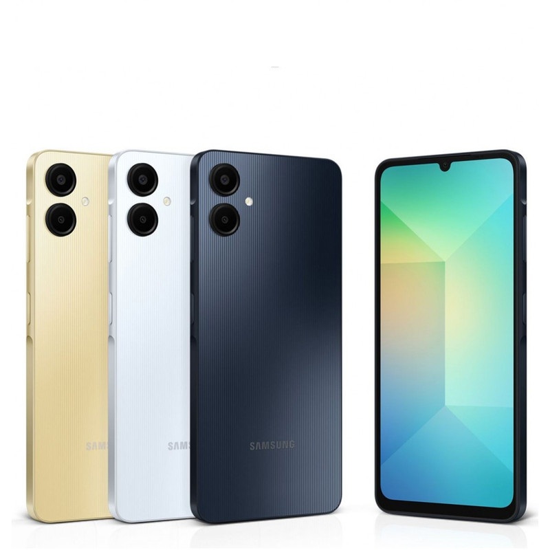 گوشی سامسونگ مدل A06