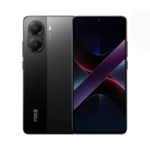 گوشی موبایل شیائمی مدل POCO X7 Pro 5G 512GB RAM 12GB