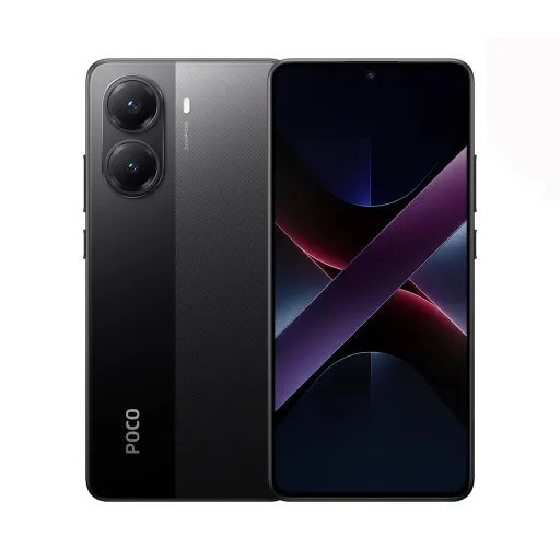 گوشی موبایل شیائمی مدل POCO X7 Pro 5G