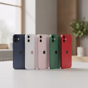 ایفون 13 نرمال