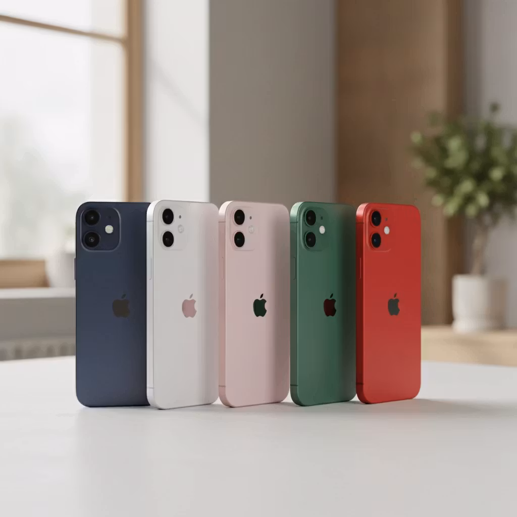 ایفون 13 نرمال