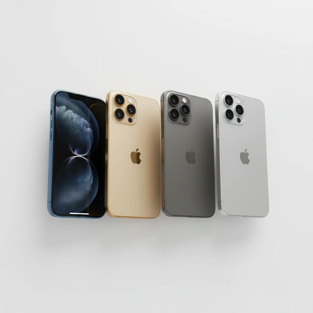 ایفون 12 پرو