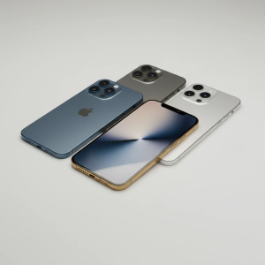 ایفون 12 پرو مکس