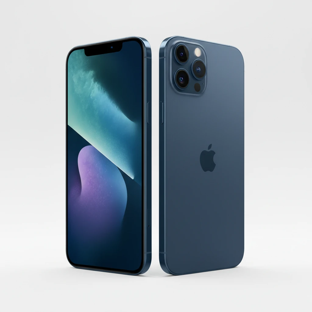 ایفون 12 پرو مکس