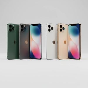 ایفون 11 پرو مکس