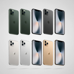 ایفون 11 پرو