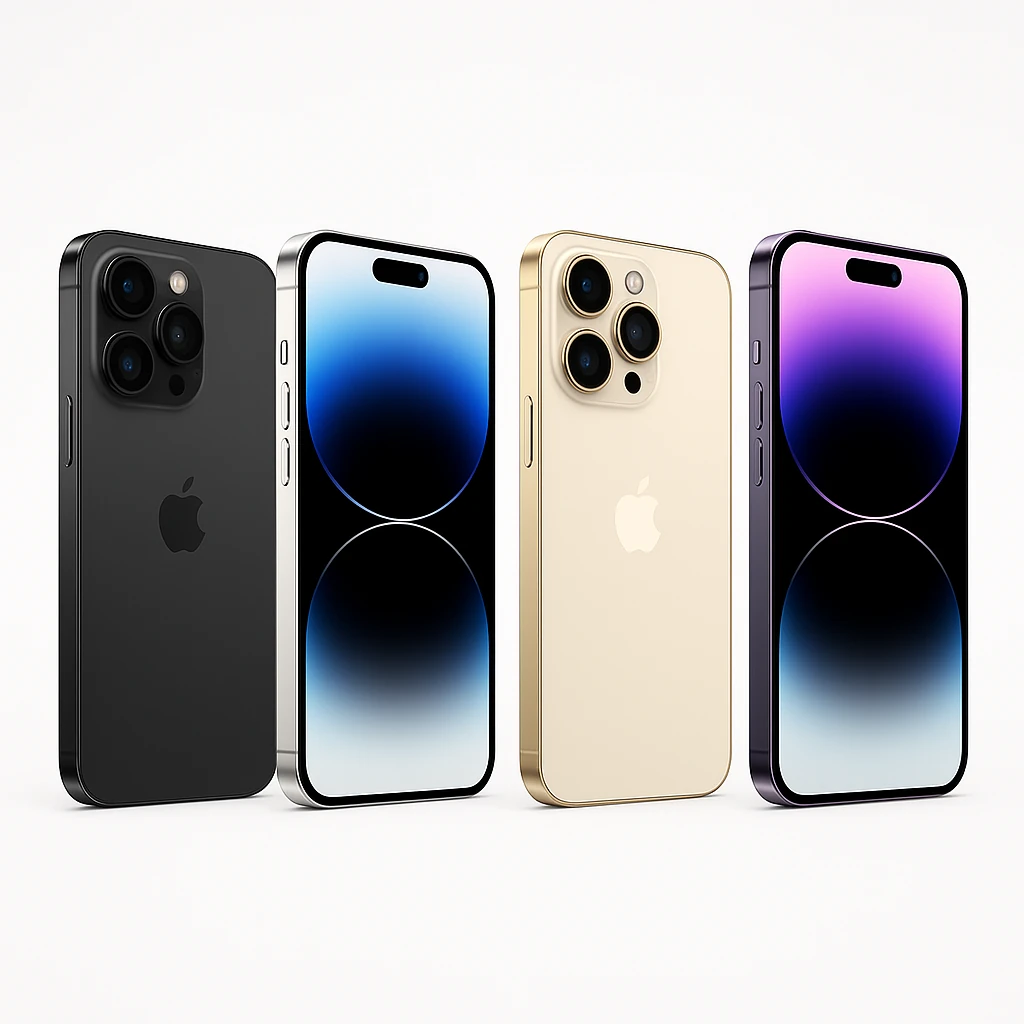 ایفون 14 پرو مکس