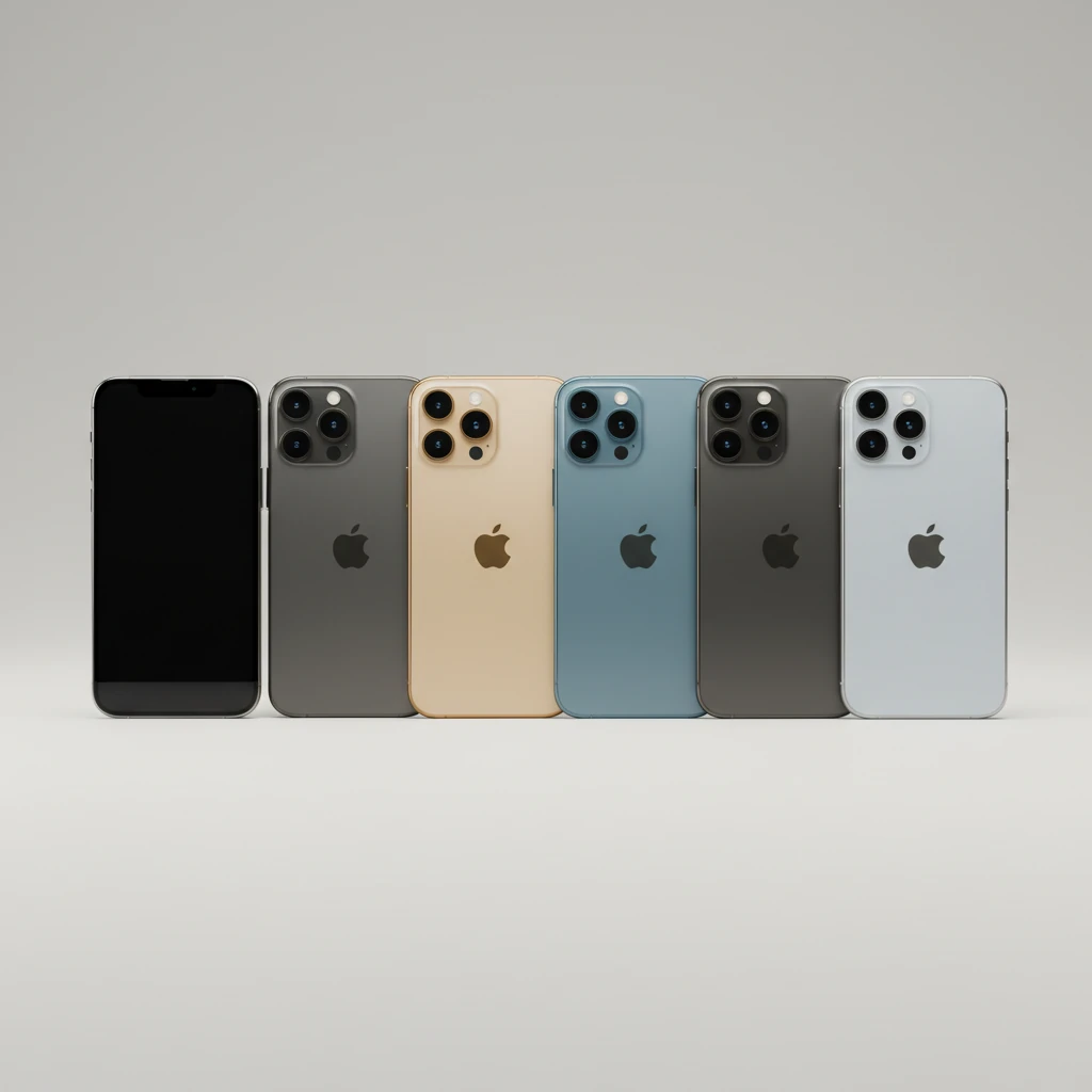 ایفون 13 پرو