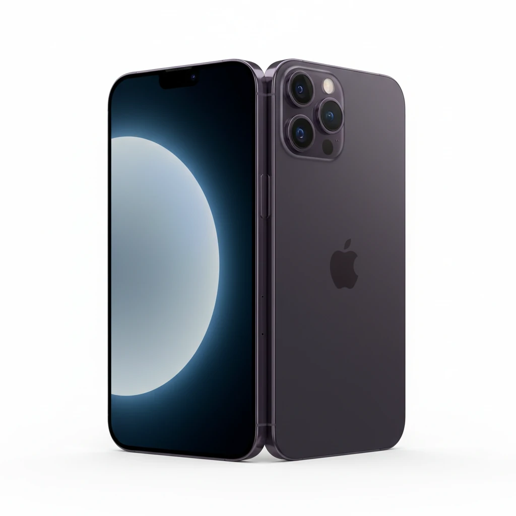 ایفون 14 پرو مکس